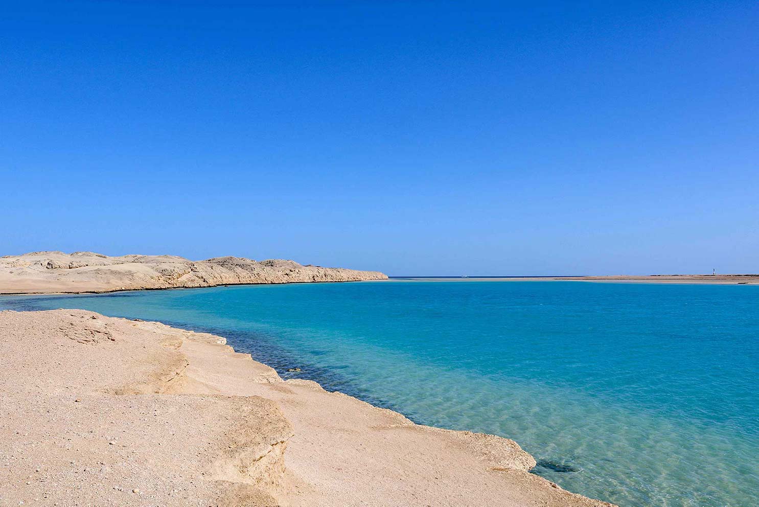 Africa-Egypt-Attractions